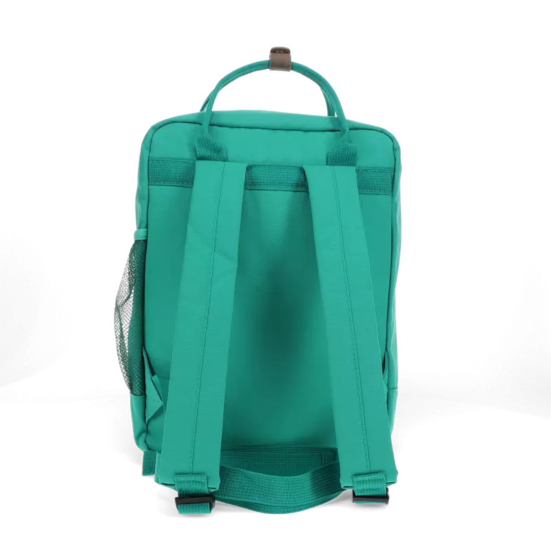 Mochila green