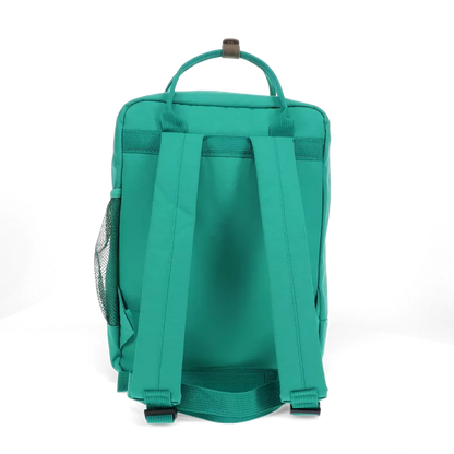Mochila green