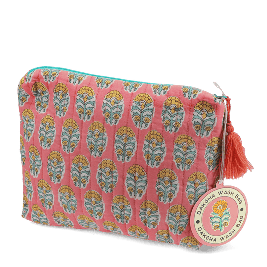 Necessaire grande - Daksha