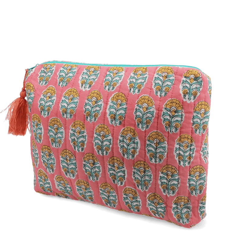 Necessaire grande - Daksha