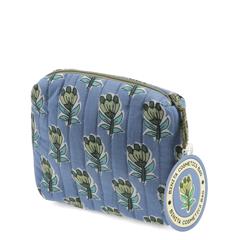 Necessaire pequeno - Binita