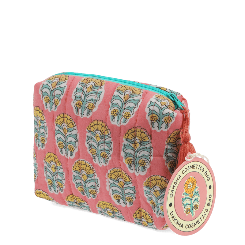 Necessaire pequeno - Daksha