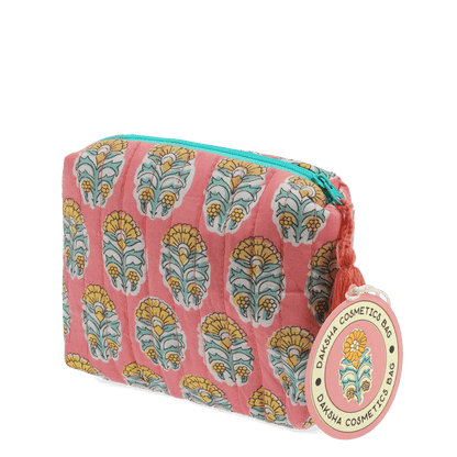 Necessaire pequeno - Daksha