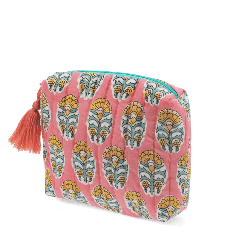 Necessaire pequeno - Daksha