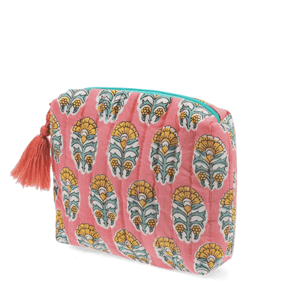 Necessaire pequeno - Daksha