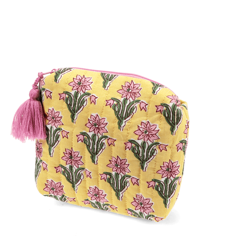 Necessaire pequeno - Chandani