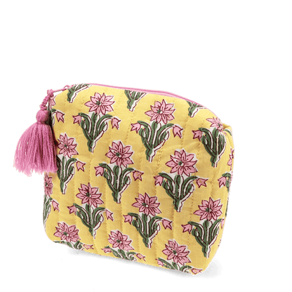 Necessaire pequeno - Chandani