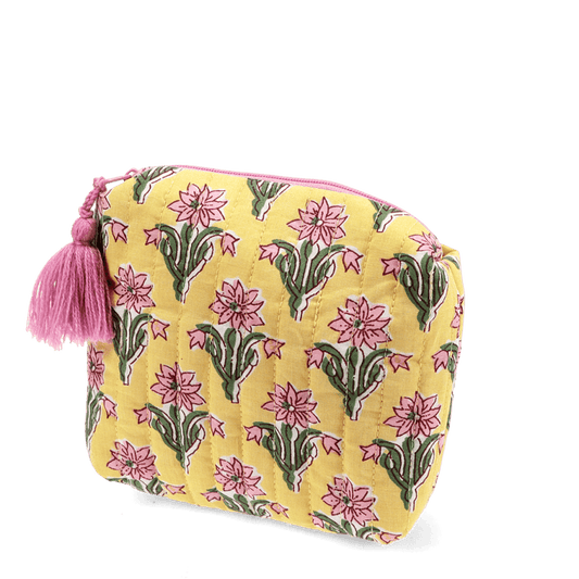 Necessaire pequeno - Chandani