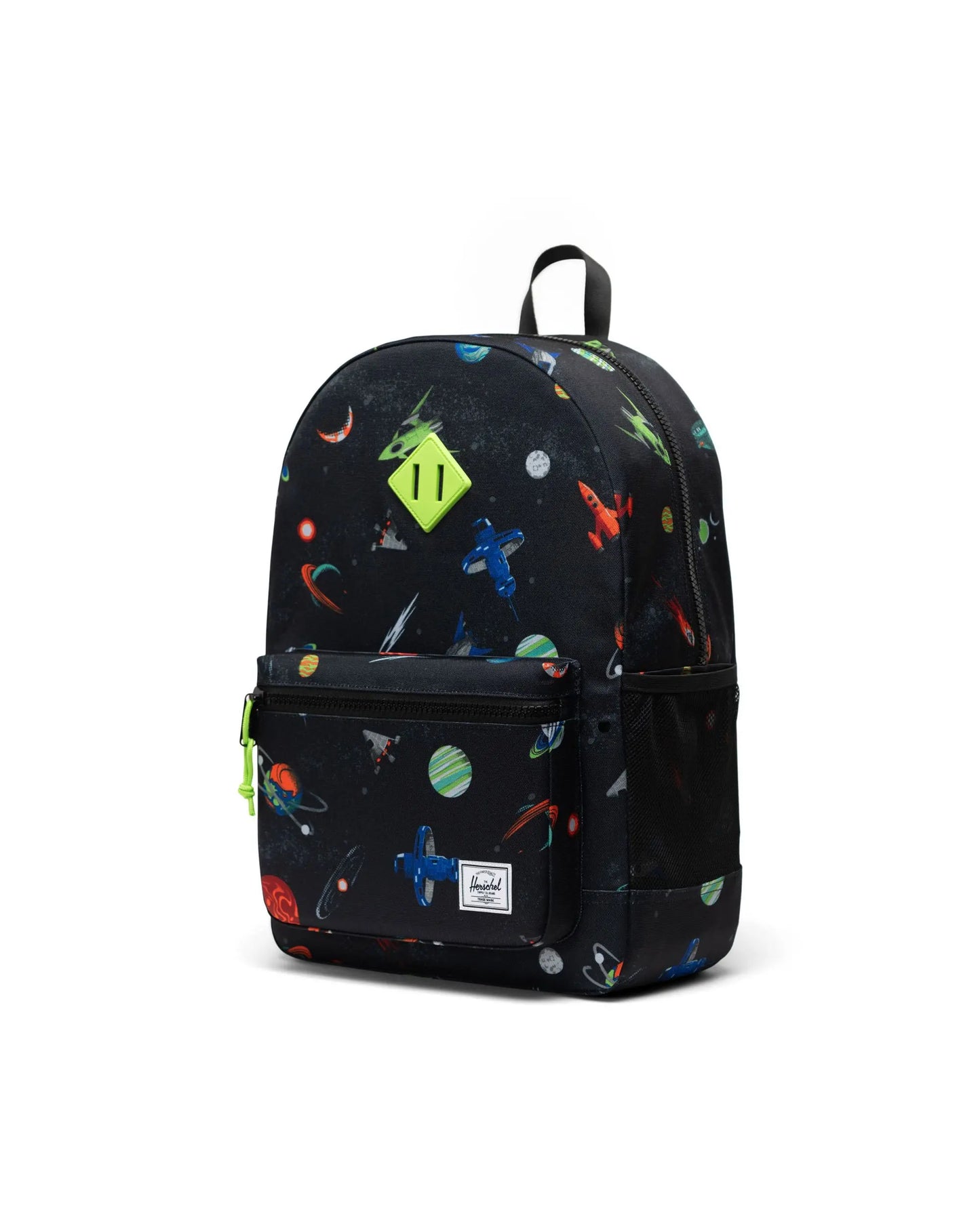 Mochila Heritage Youth 26lt Space Adventure