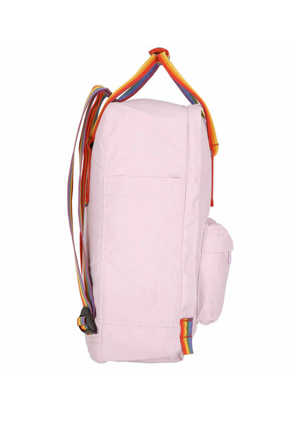 Kanken Pastel Lavender Rainbow