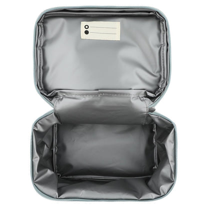 Lancheira térmica tubarão