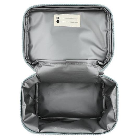 Lancheira térmica tubarão