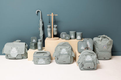 Lancheira térmica tubarão