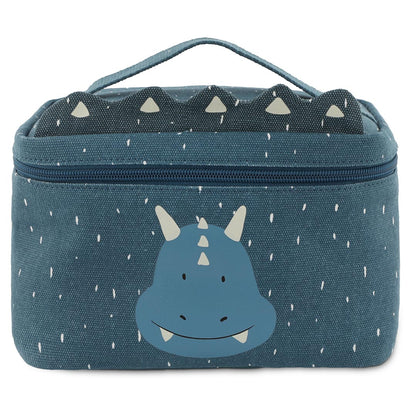 Lancheira térmica triceratops