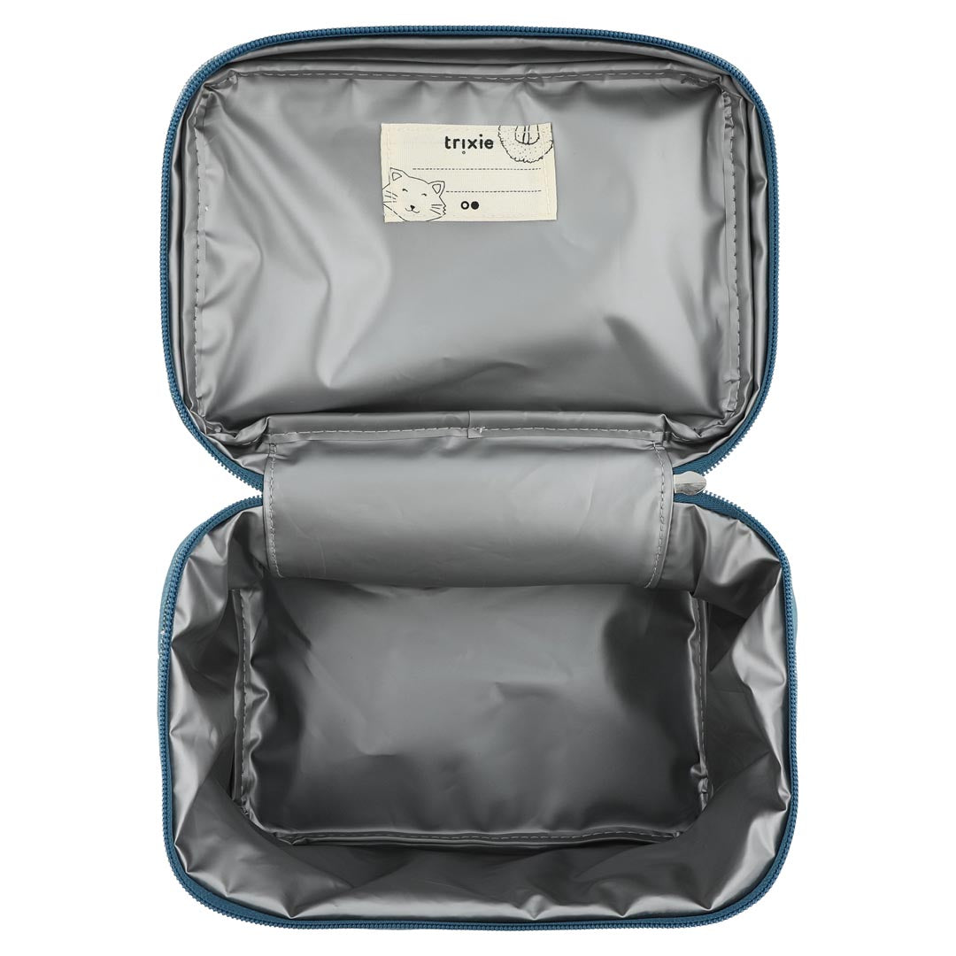 Lancheira térmica triceratops