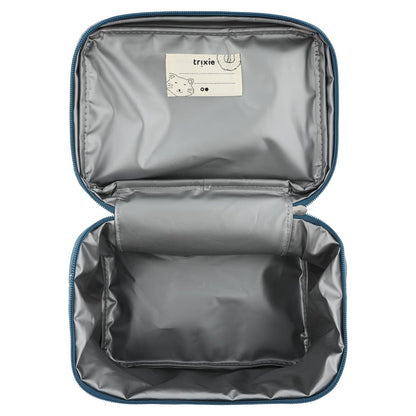 Lancheira térmica triceratops