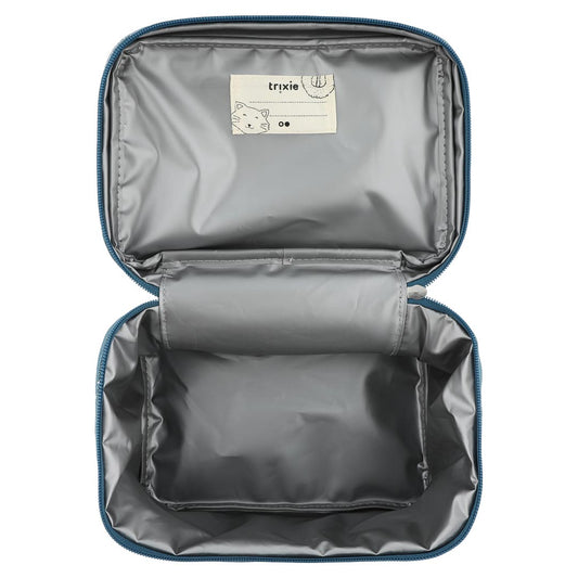 Lancheira térmica triceratops