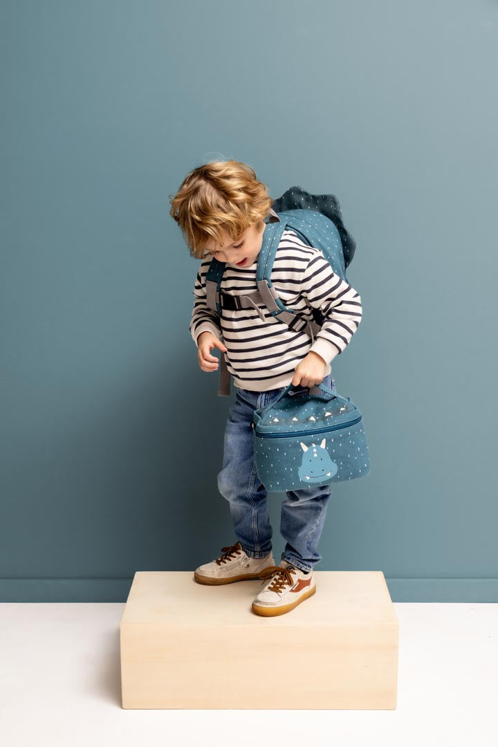 Lancheira térmica triceratops