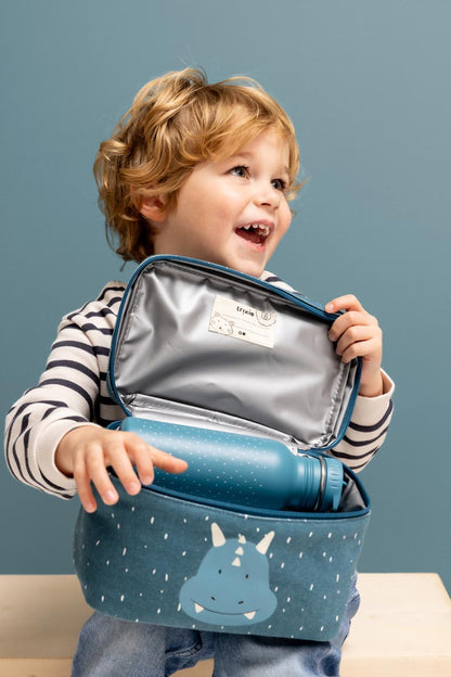 Lancheira térmica triceratops