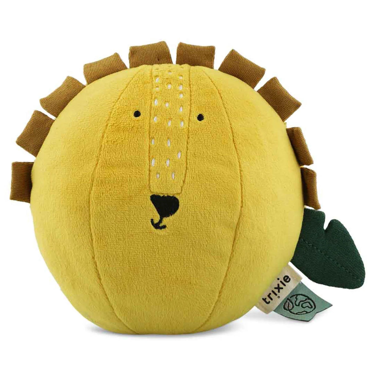 Bola leão