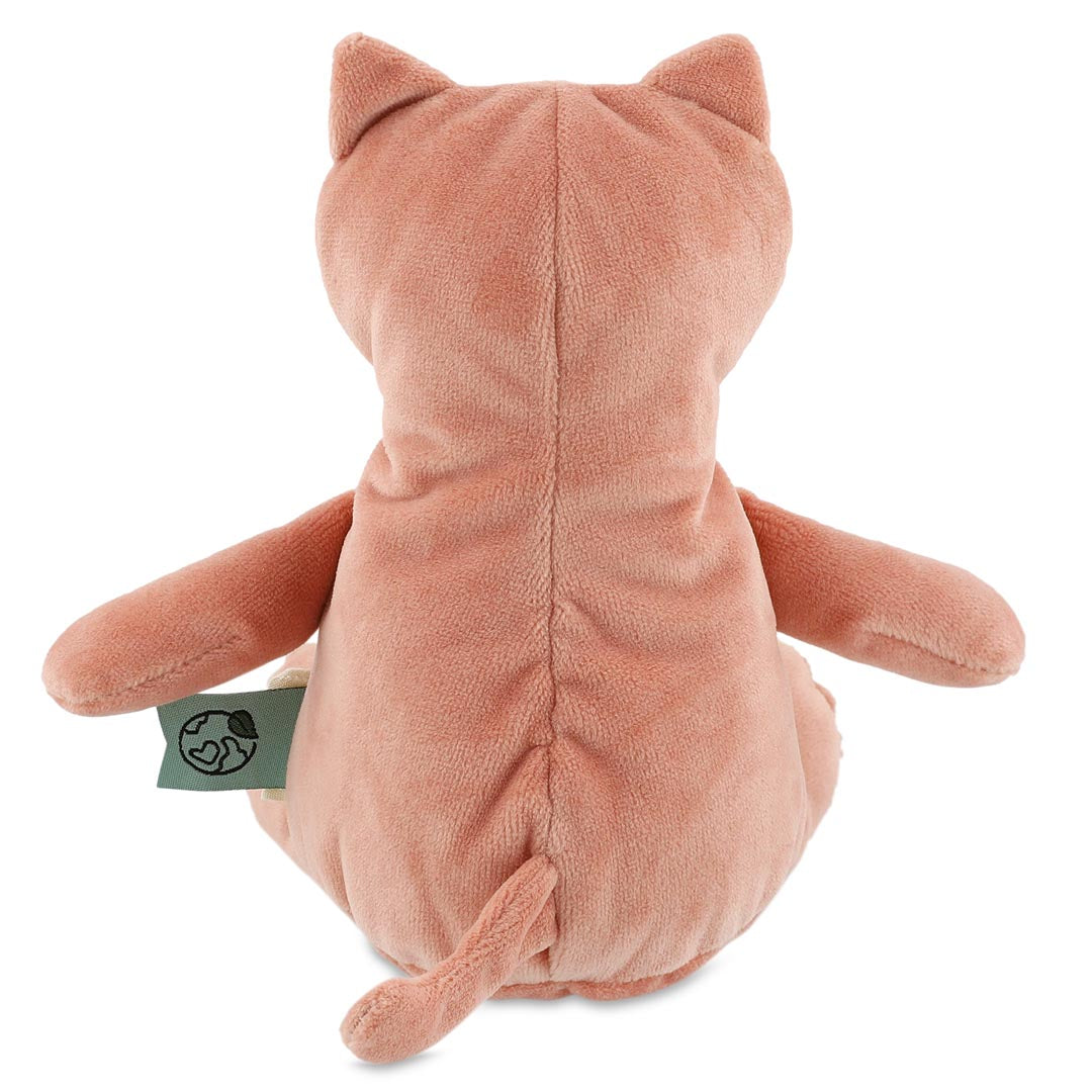 Peluche bebé gato