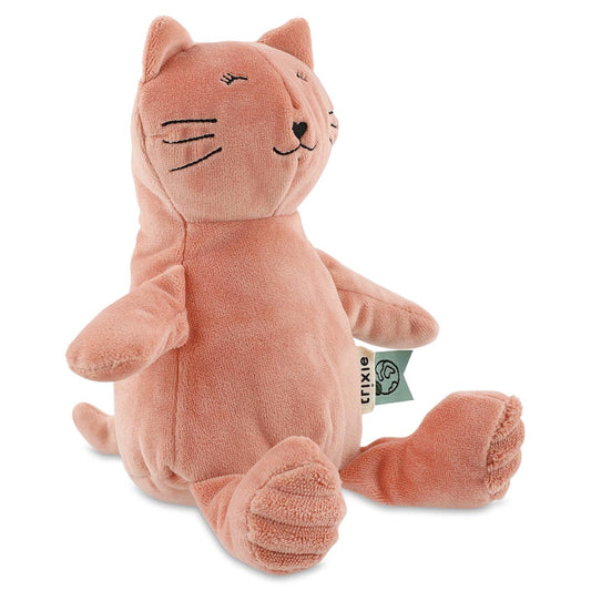 Peluche bebé gato