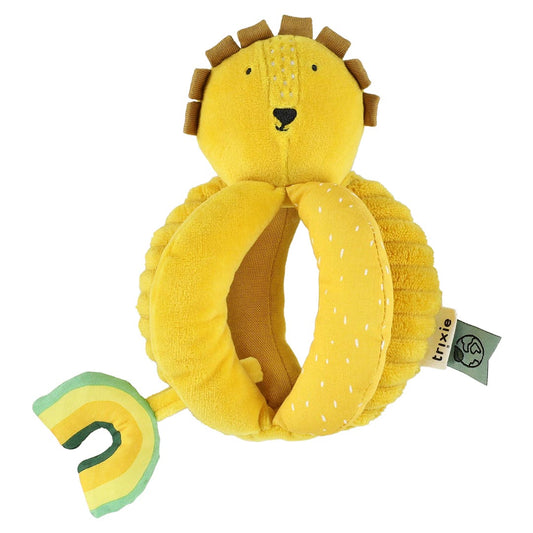 Bola para agarrar leão