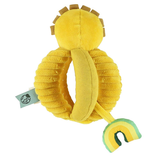 Bola para agarrar leão