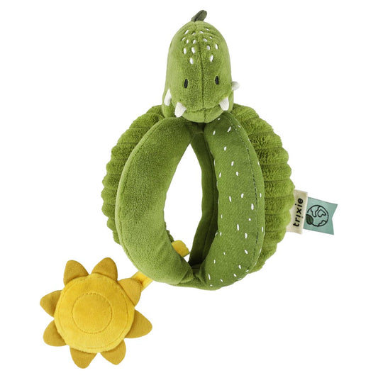 Bola para agarrar dino