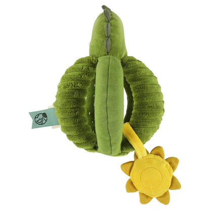Bola para agarrar dino