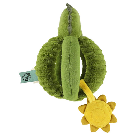 Bola para agarrar dino