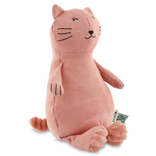 Peluche pequeno gato