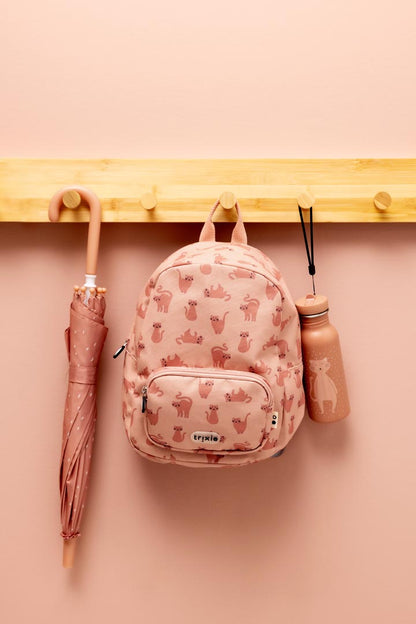 Guarda-chuva criança gato trixie