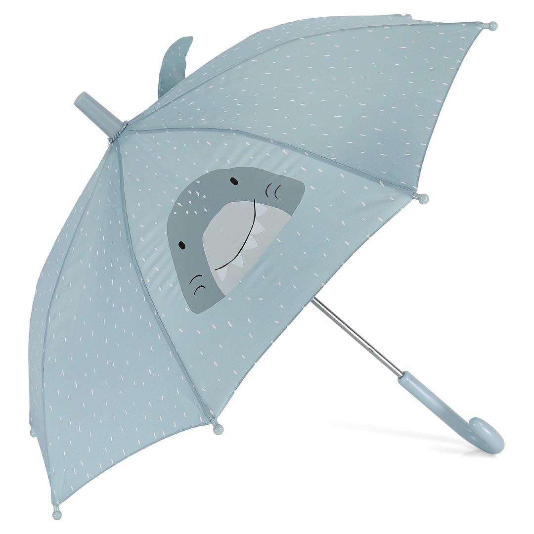 Guarda-chuva criança tubarão trixie