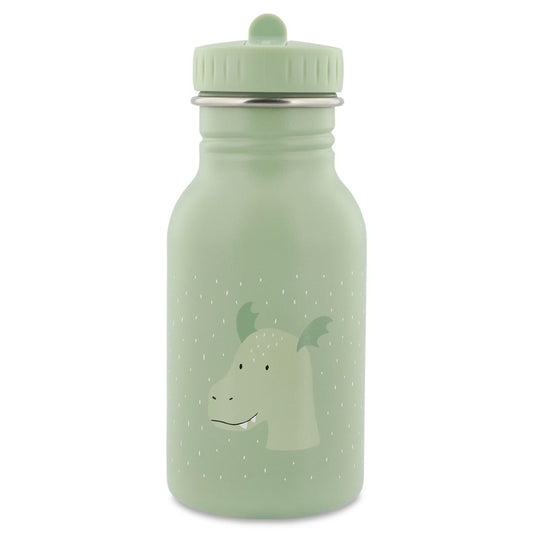 Garrafa dragão 350ml