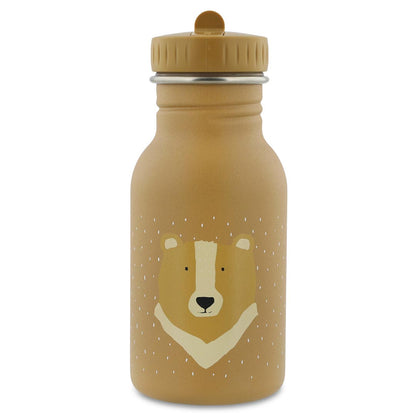 Garrafa urso mostarda 350ml