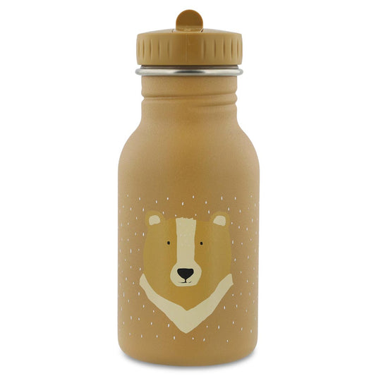 Garrafa urso mostarda 350ml