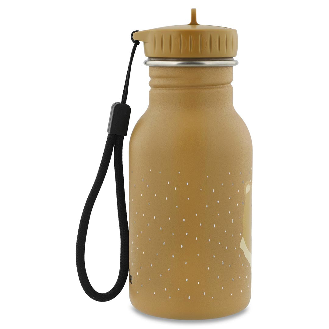 Garrafa urso mostarda 350ml