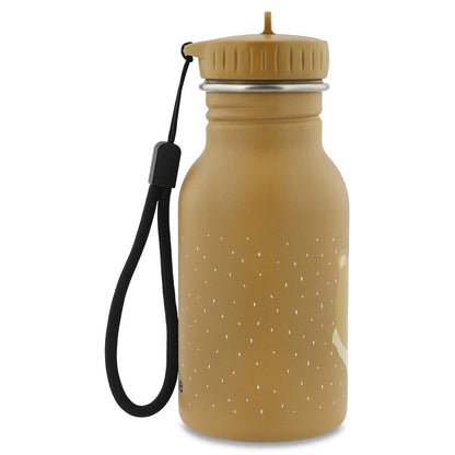 Garrafa urso mostarda 350ml