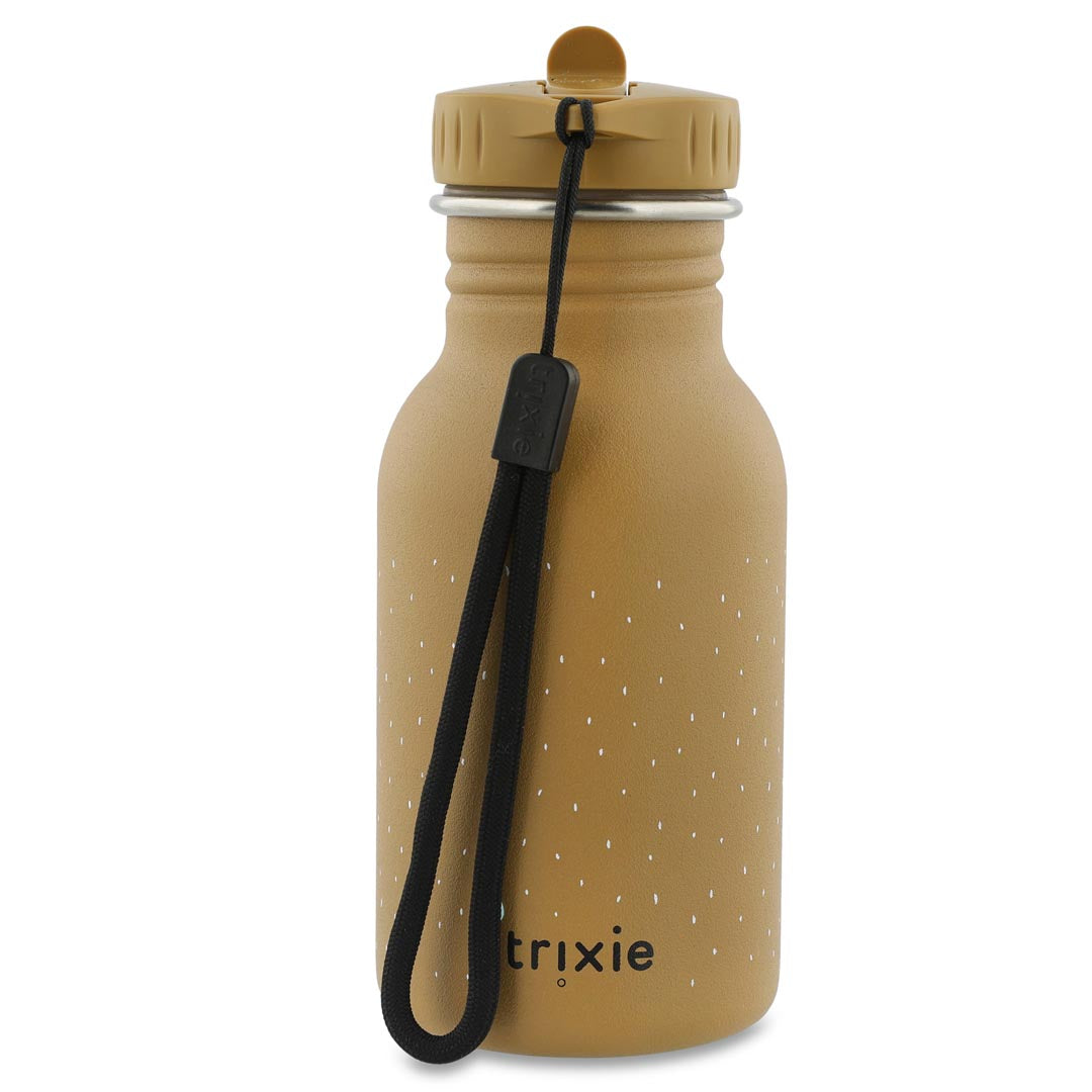 Garrafa urso mostarda 350ml