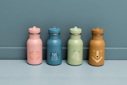Garrafa urso mostarda 350ml