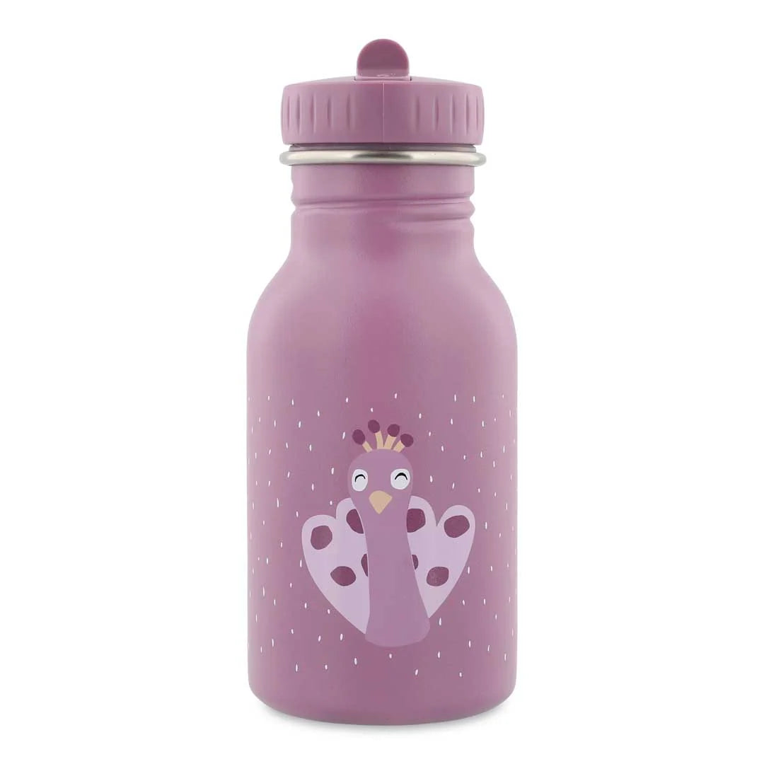 Garrafa pavão 350ml