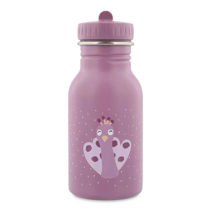 Garrafa pavão 350ml