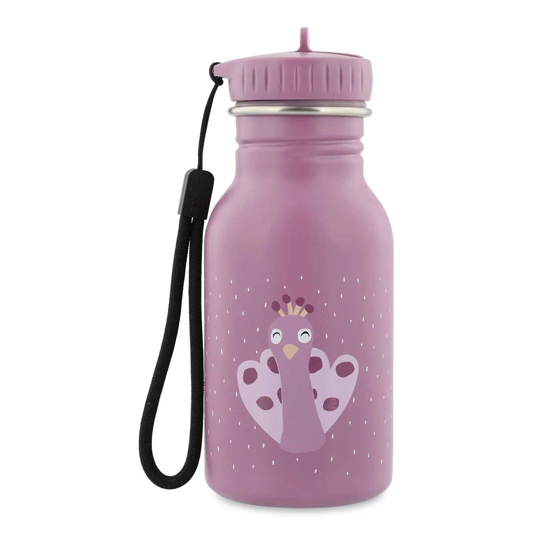 Garrafa pavão 350ml