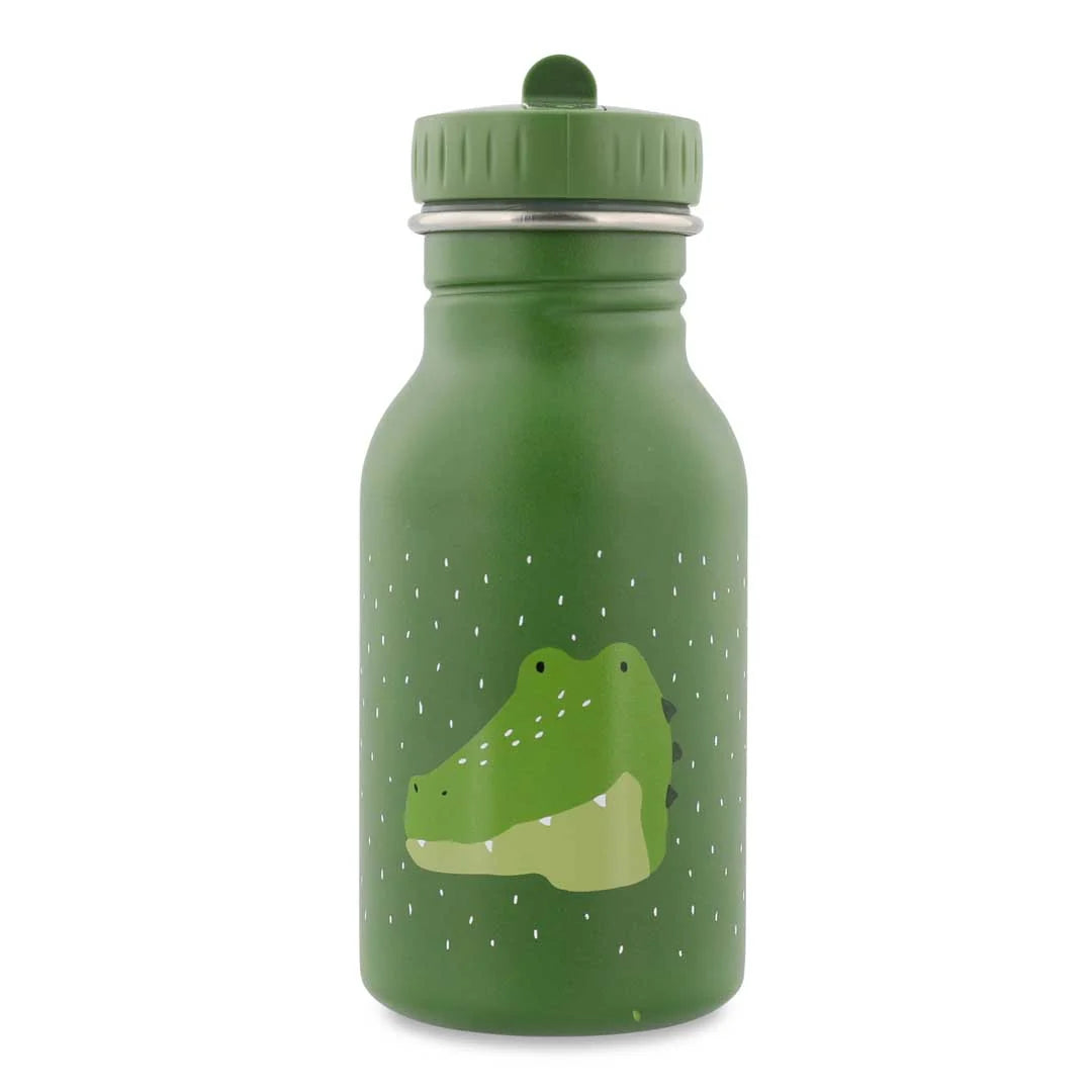 Garrafa jacaré 350ml