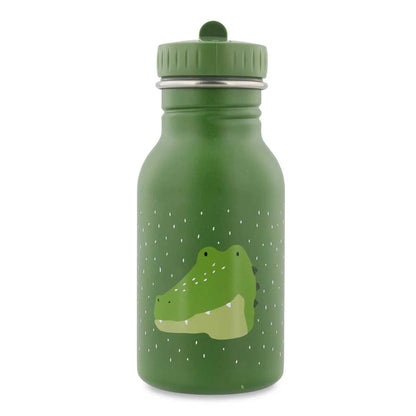 Garrafa jacaré 350ml