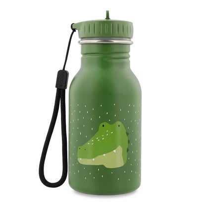 Garrafa jacaré 350ml