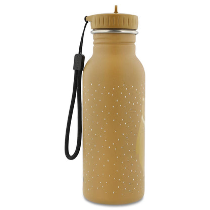 Garrafa urso mostarda 500ml