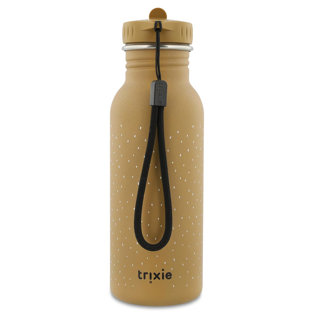 Garrafa urso mostarda 500ml