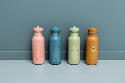 Garrafa urso mostarda 500ml